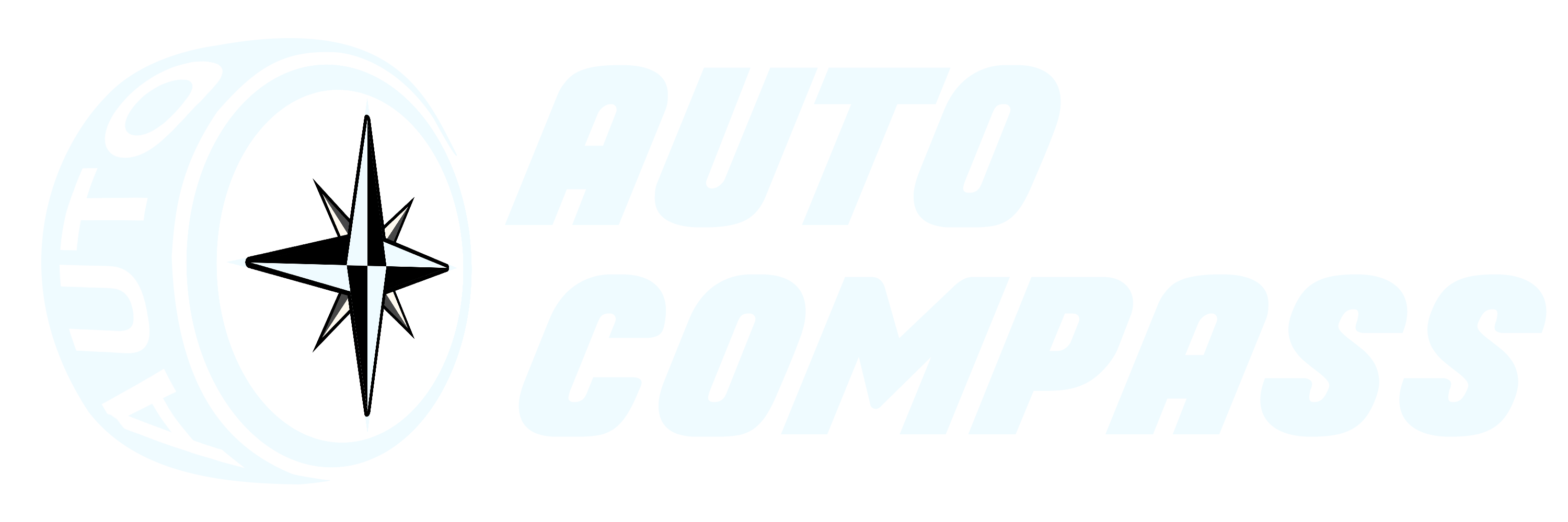 Auto Compass Logo